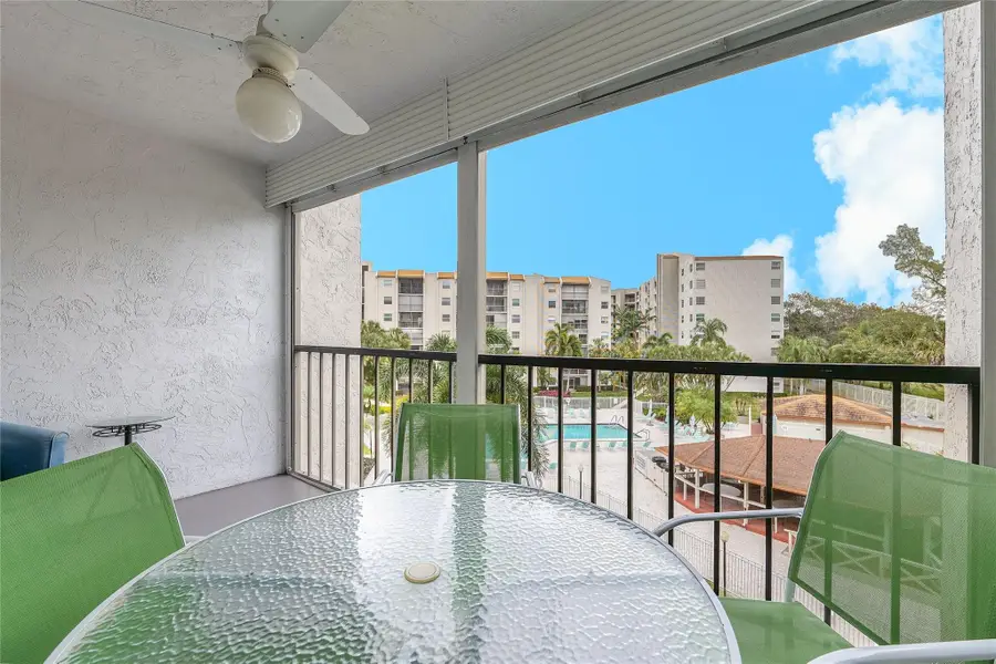 3920 Inverrary Boulevard #404-C, Lauderhill, FL 33319 - #2
