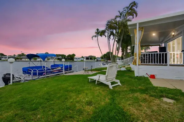 5555 Lakeshore Drive, Fort Lauderdale, FL 33312