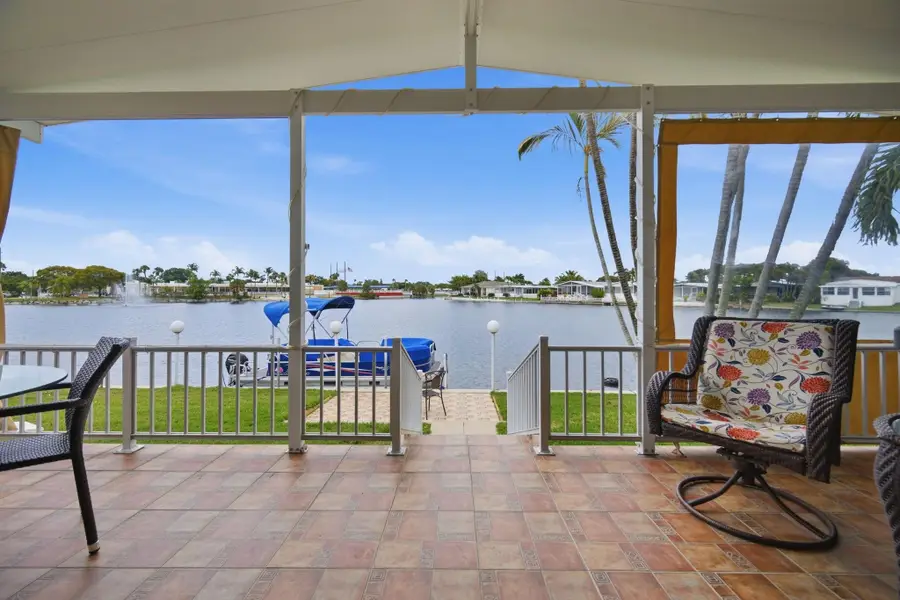 5555 Lakeshore Drive, Fort Lauderdale, FL 33312 - #2