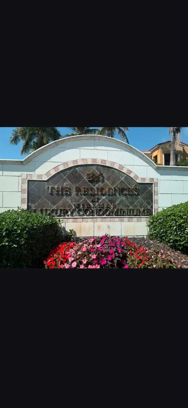 2090 W Preserve Way #206, Miramar, FL 33025