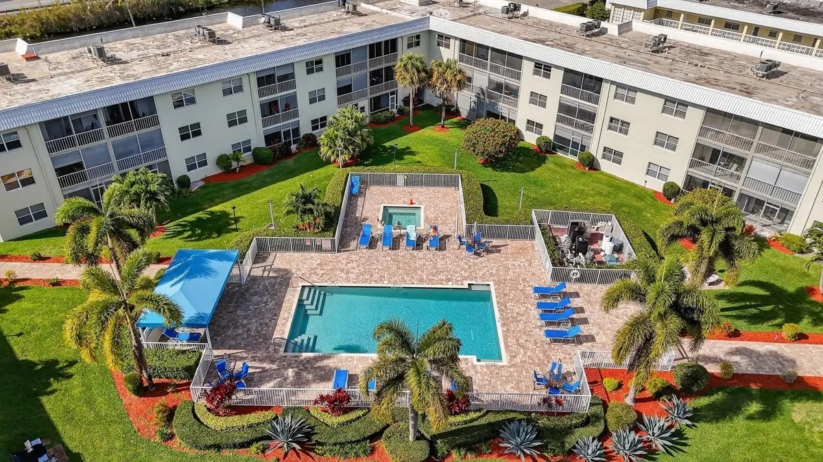 9872 Marina Boulevard #1433, Boca Raton, FL 33428 - #1