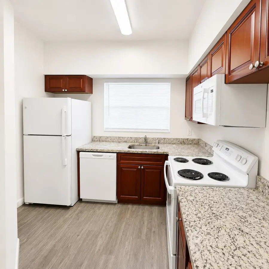 640 Cypress Club Way #B12, Deerfield Beach, FL 33064 - #3