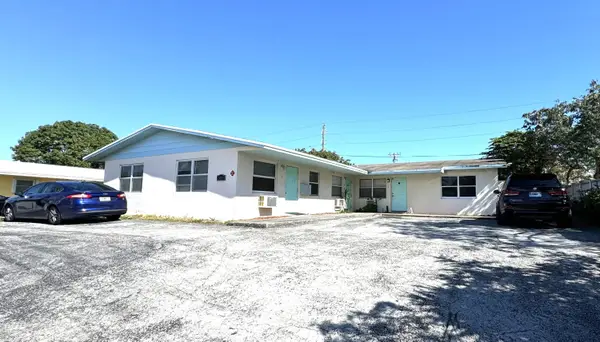 5110 NE 18 Avenue, Fort Lauderdale, FL 33334