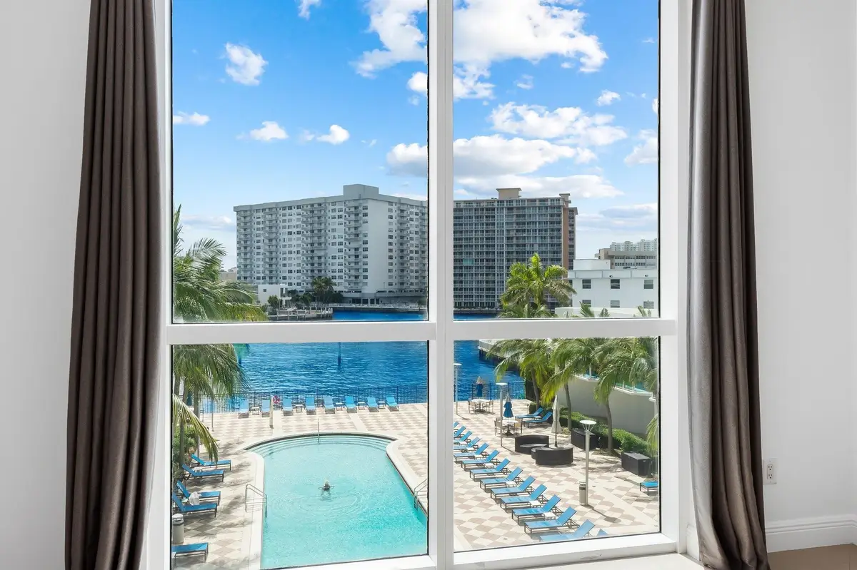 1945 S Ocean Drive #307, Hallandale Beach, FL 33009 - #1
