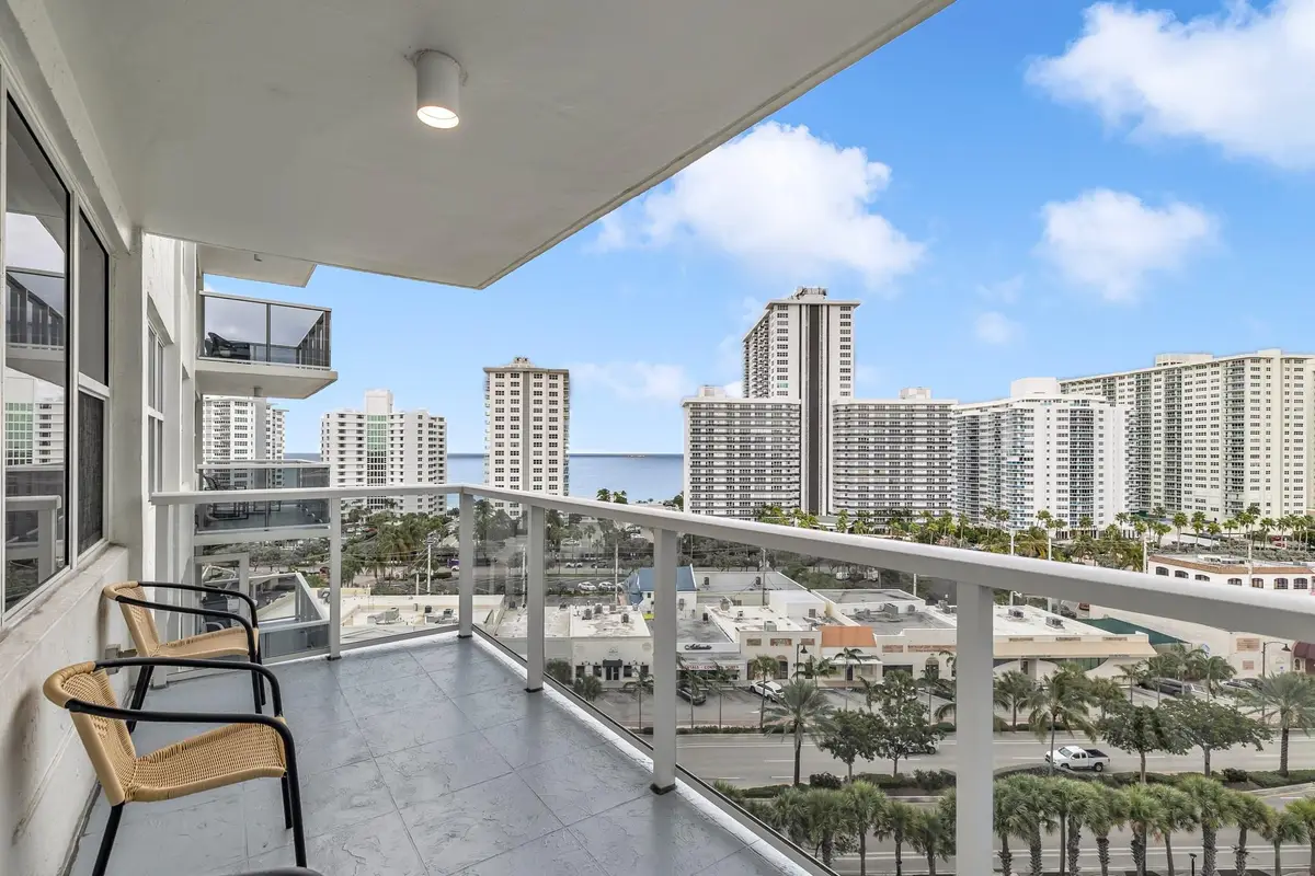 3300 NE 36th Street #1110, Fort Lauderdale, FL 33308 - #1