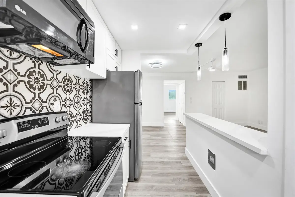 1425 Arthur Street #202A, Hollywood, FL 33020 - #1