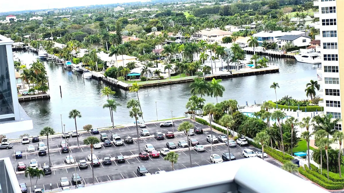 3333 NE 34th Street #1503, Fort Lauderdale, FL 33308 - #1