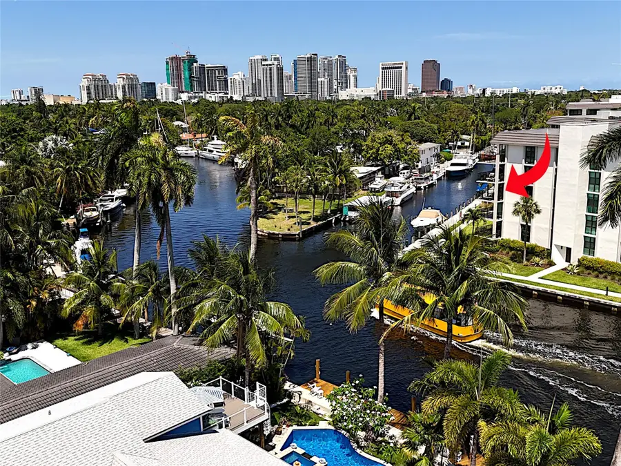 1301 River Reach Drive #304, Fort Lauderdale, FL 33315 - #3