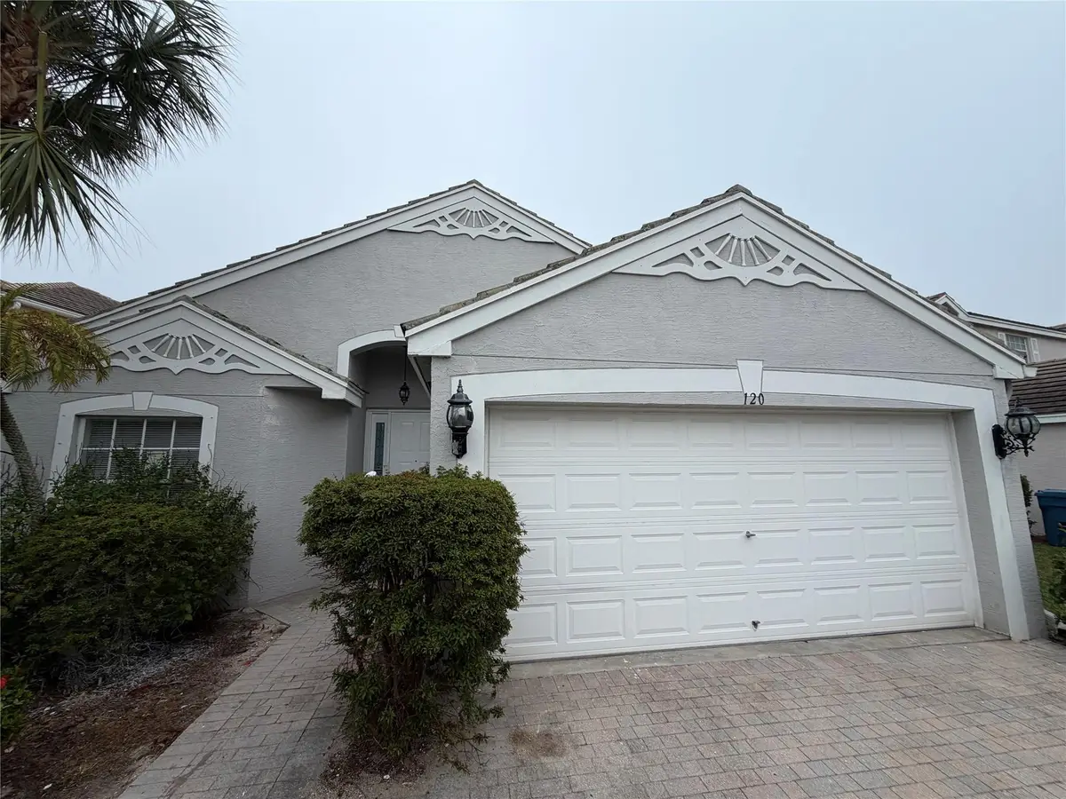120 Hamilton Terrace, Royal Palm Beach, FL 33414 - #1