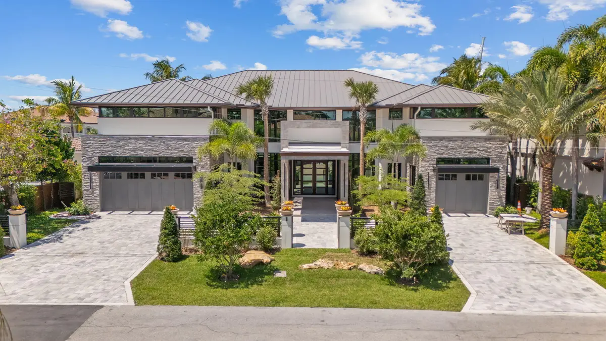 2839 NE 26th Place, Fort Lauderdale, FL 33306 - #1