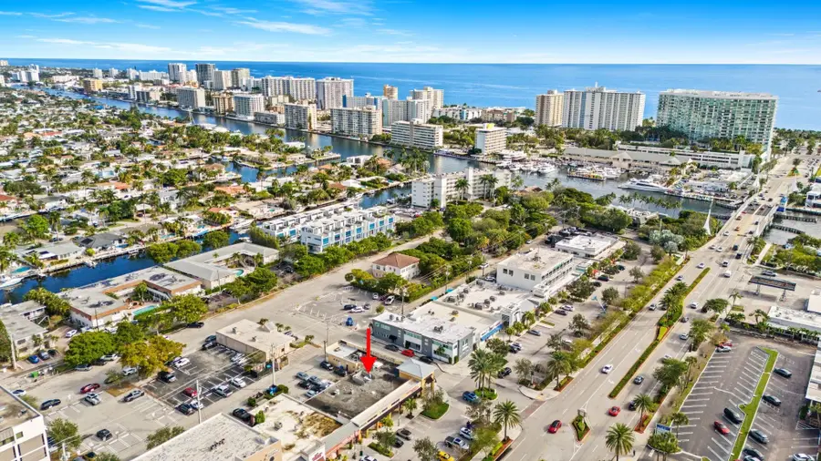 2667 E Atlantic Boulevard, Pompano Beach, FL 33062 - #3