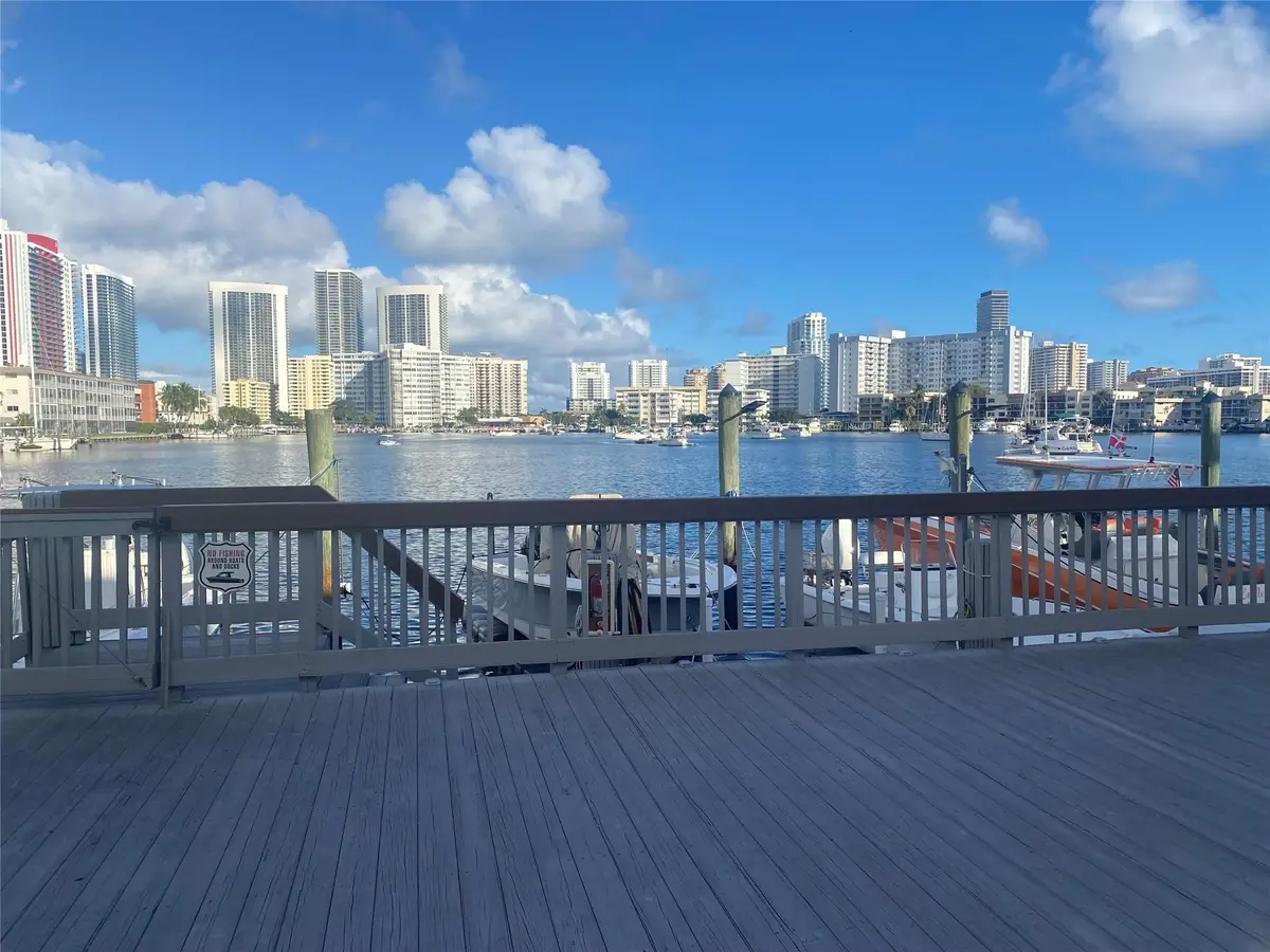 462 Golden Isles Drive #110, Hallandale Beach, FL 33009 - #1