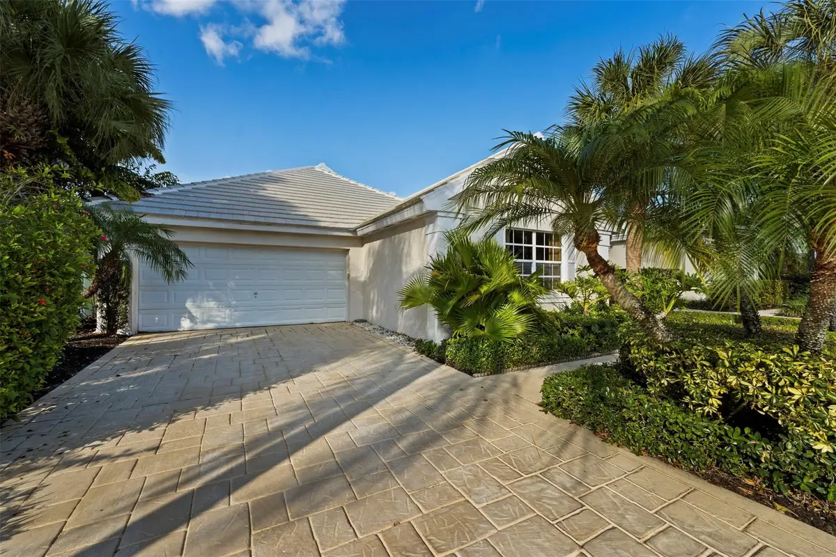 9181 Heathridge Drive, West Palm Beach, FL 33411 - #1