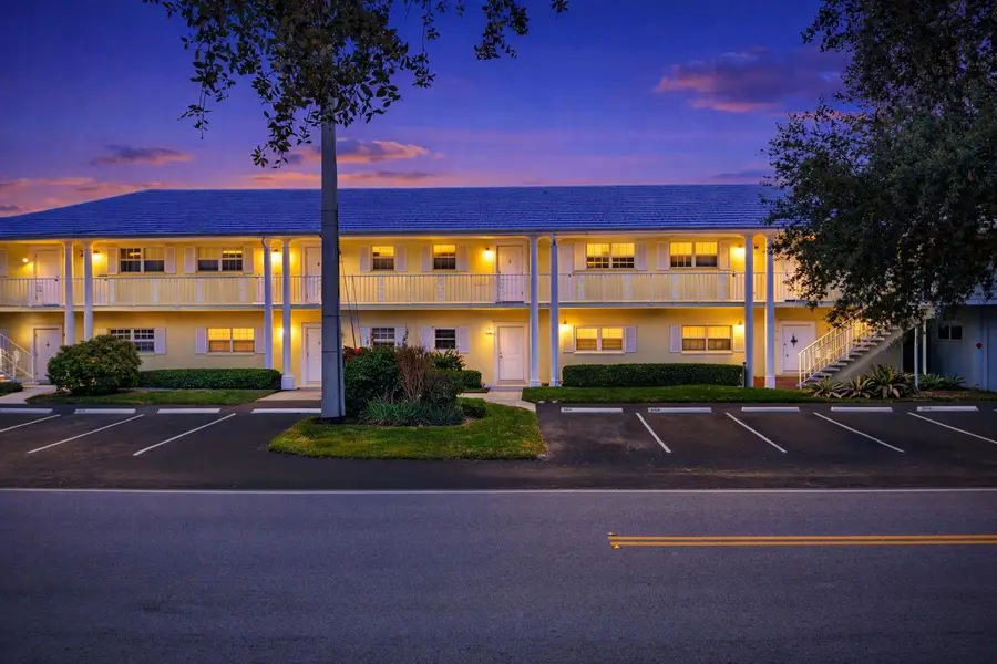 2301 NE 36th Street #202, Lighthouse Point, FL 33064 - #2