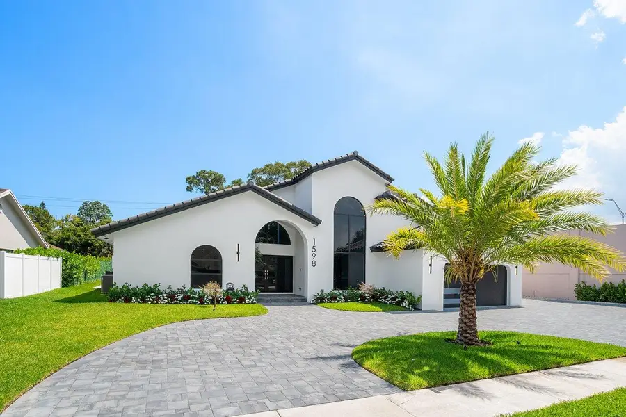1598 SW 17th Street, Boca Raton, FL 33486 - #2