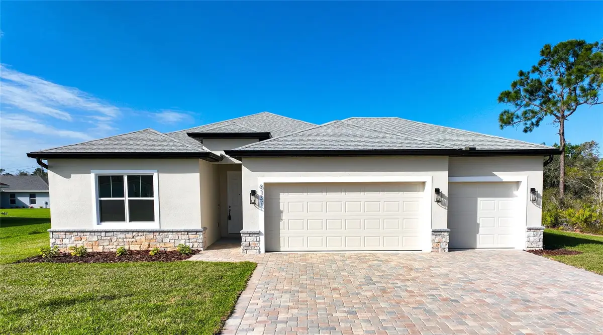 6137 Monegro Street, Sebring, FL 33872 - #1