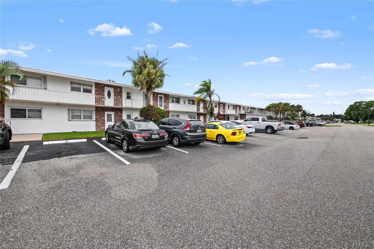 2750 W Golf Boulevard #233, Pompano Beach, FL 33064 - #1
