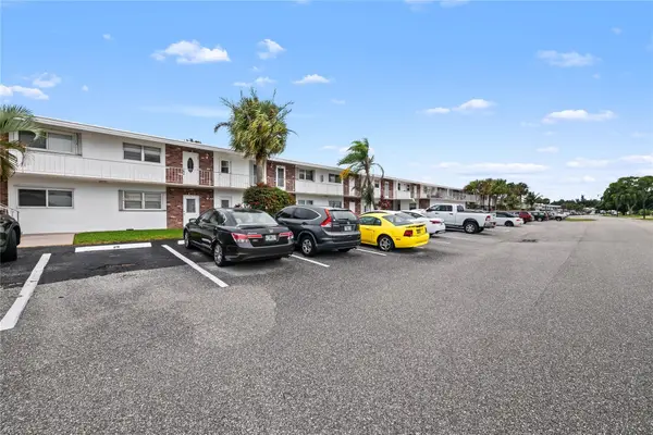 2750 W Golf Boulevard #233, Pompano Beach, FL 33064