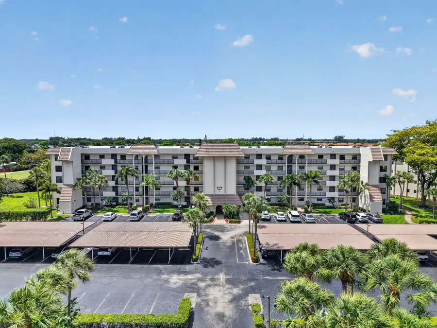 9170 SW 14th Street #4409, Boca Raton, FL 33428 - #2