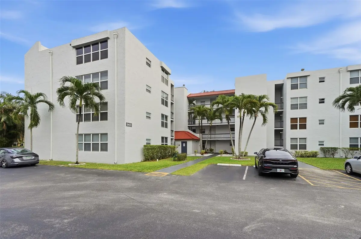 9451 Evergreen Place #203, Davie, FL 33324 - #1
