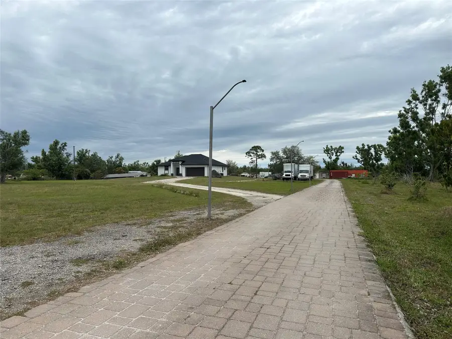 3401 Sand Road, Cape Coral, FL 33993 - #3