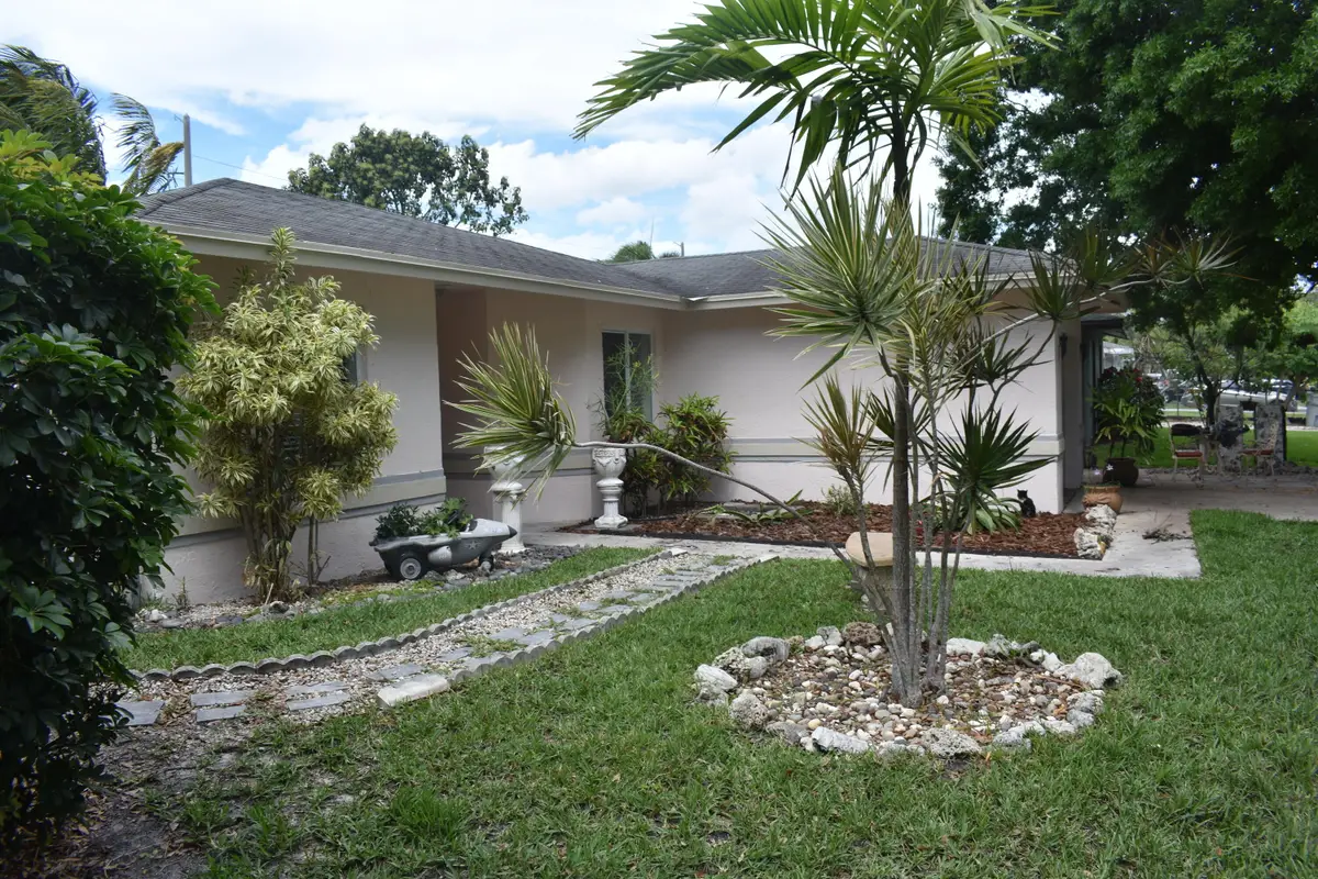 465 NW 20th Avenue, Pompano Beach, FL 33069 - #1