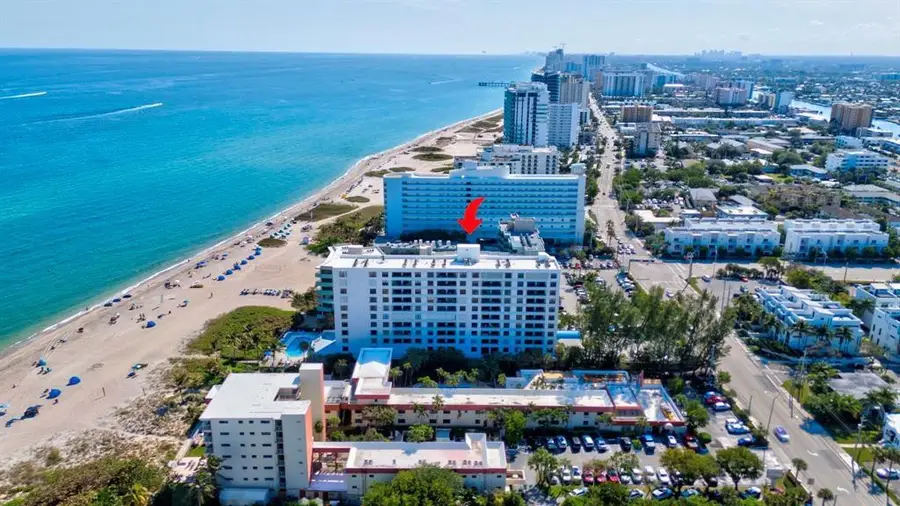 1500 N Ocean Boulevard #203, Pompano Beach, FL 33062 - #2