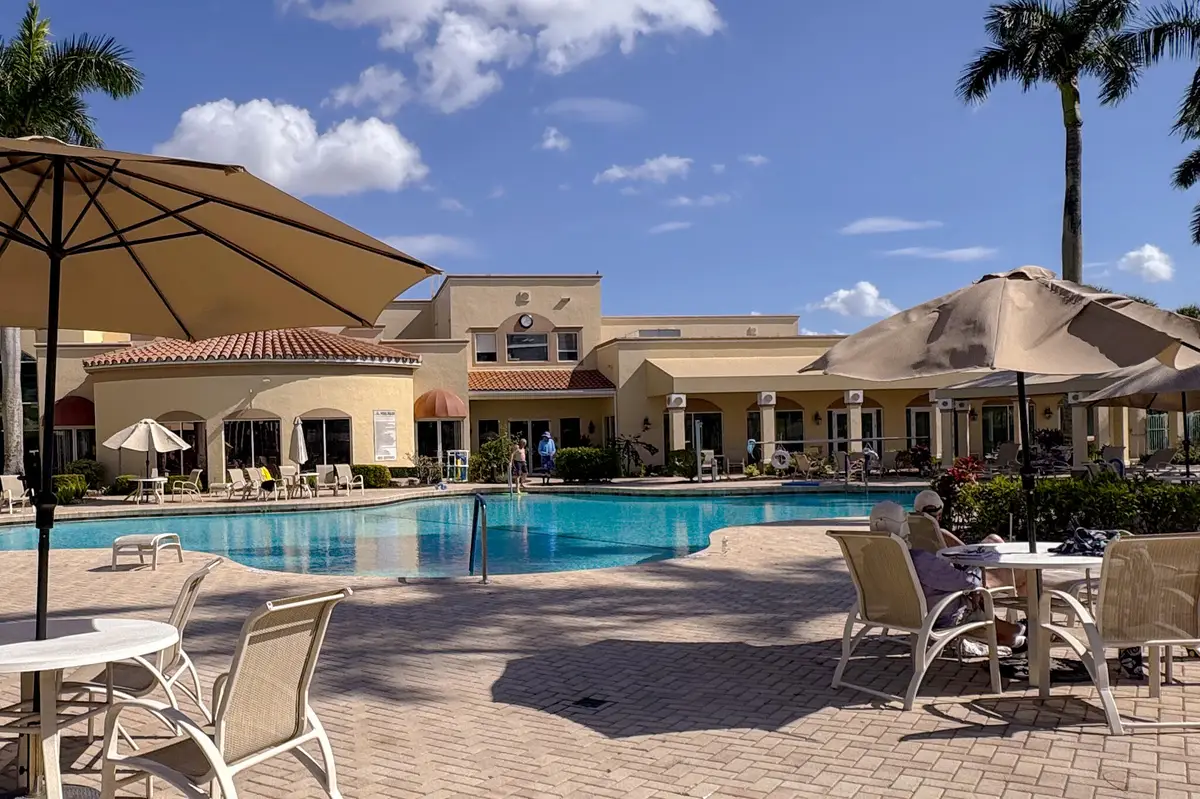 5906 Crystal Shores Drive #404, Boynton Beach, FL 33437 - #1
