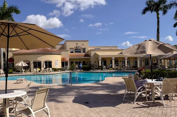 5906 Crystal Shores Drive #404, Boynton Beach, FL 33437