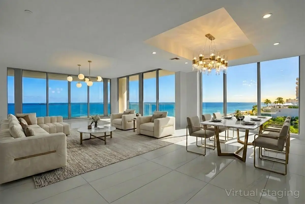 151 N Seabreeze Blv #E-701, Fort Lauderdale, FL 33304 - #1