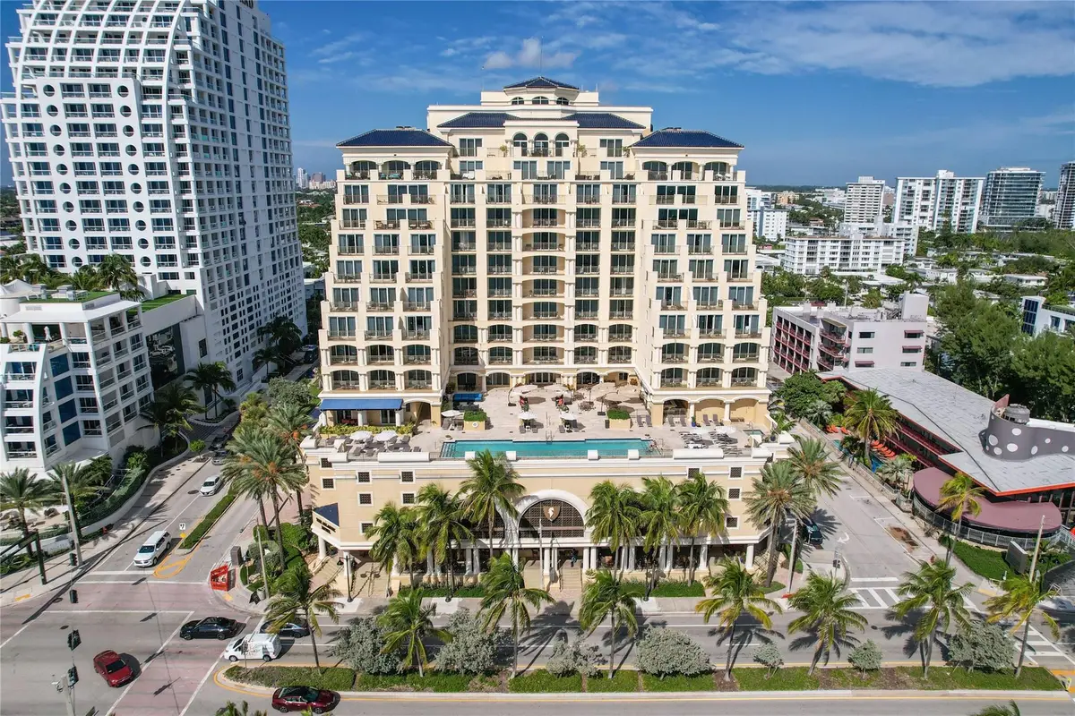 601 N Ft Lauderdale Bch Boulevard #1111, Fort Lauderdale, FL 33304 - #1