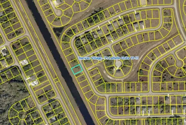 346 Neighborly Road, ,, FL 33935