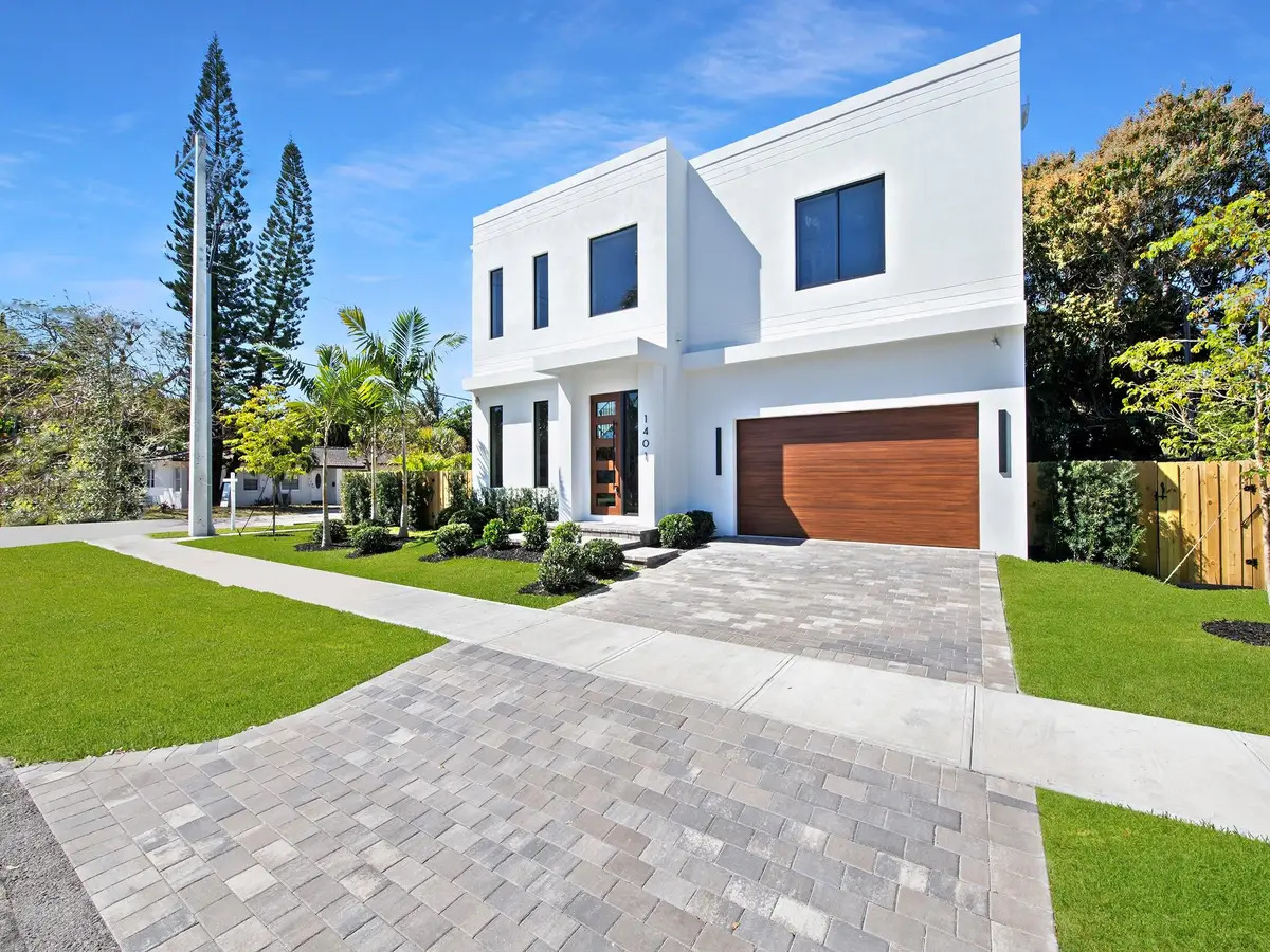 1401 NE 16th Avenue, Fort Lauderdale, FL 33304 - #1