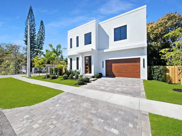 1401 NE 16th Avenue, Fort Lauderdale, FL 33304