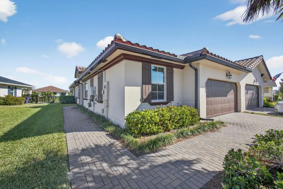 1232 Haywagon Trail, Loxahatchee, FL 33470 - #3
