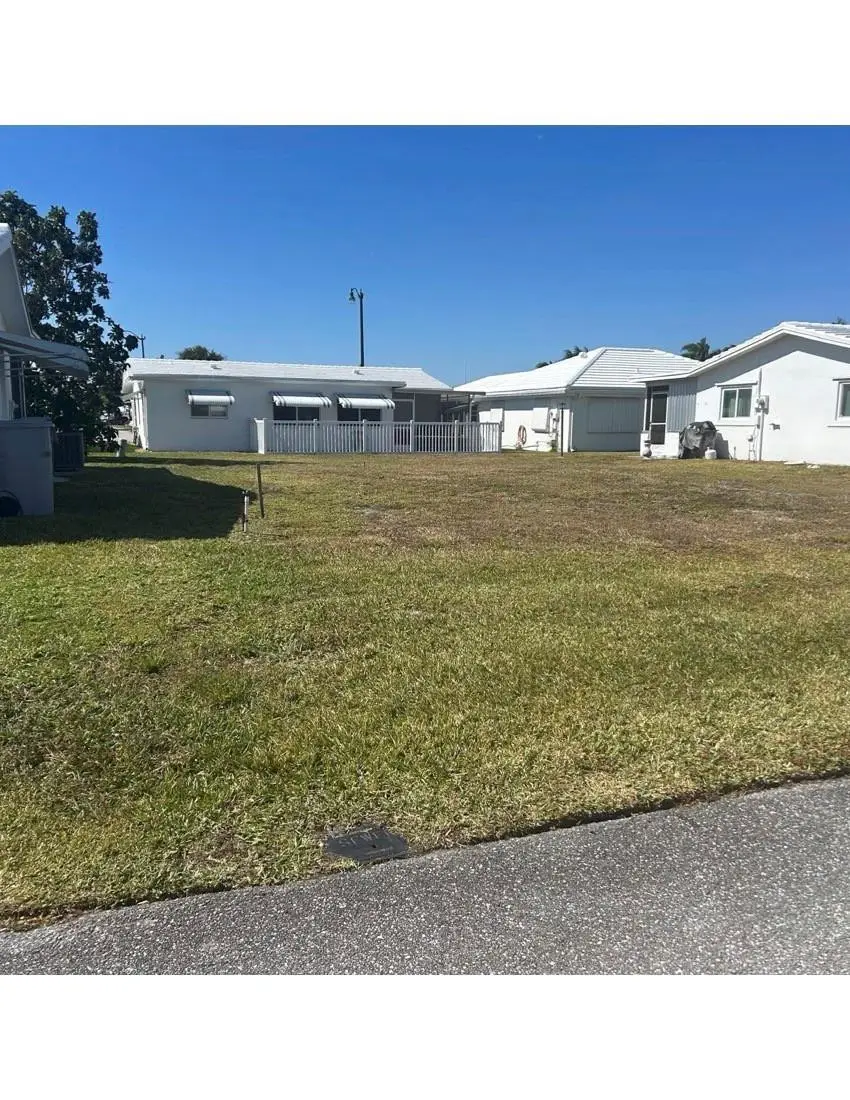 2931 NW 1st Drive, Pompano Beach, FL 33064 - #2