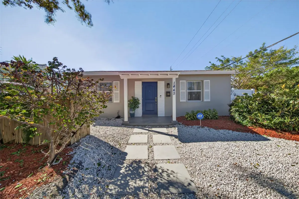 1445 NE 1st Avenue, Fort Lauderdale, FL 33304 - #1