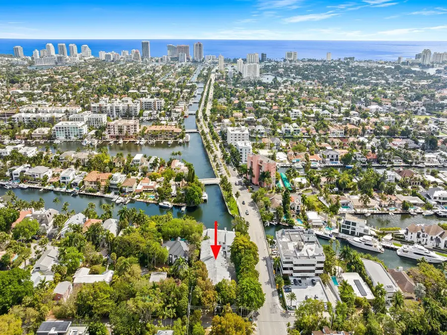 1705 E Las Olas Boulevard #3, Fort Lauderdale, FL 33301 - #3