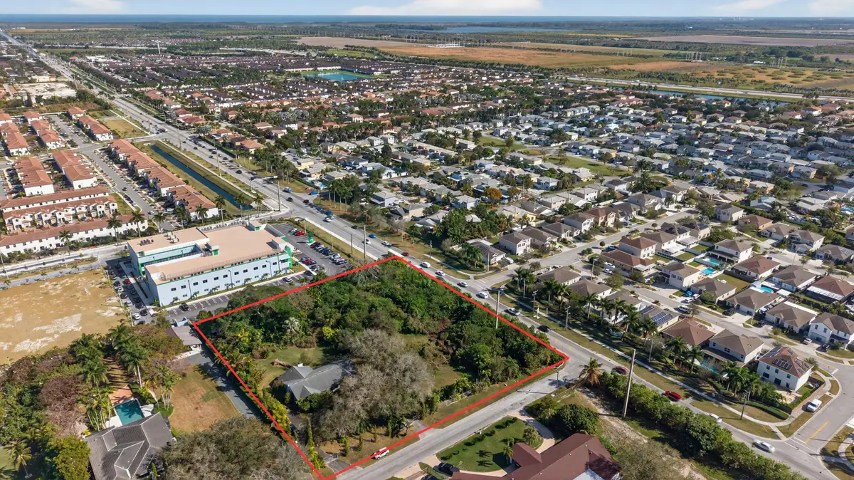 24755 SW 122nd Avenue, Homestead, FL 33032 - #1