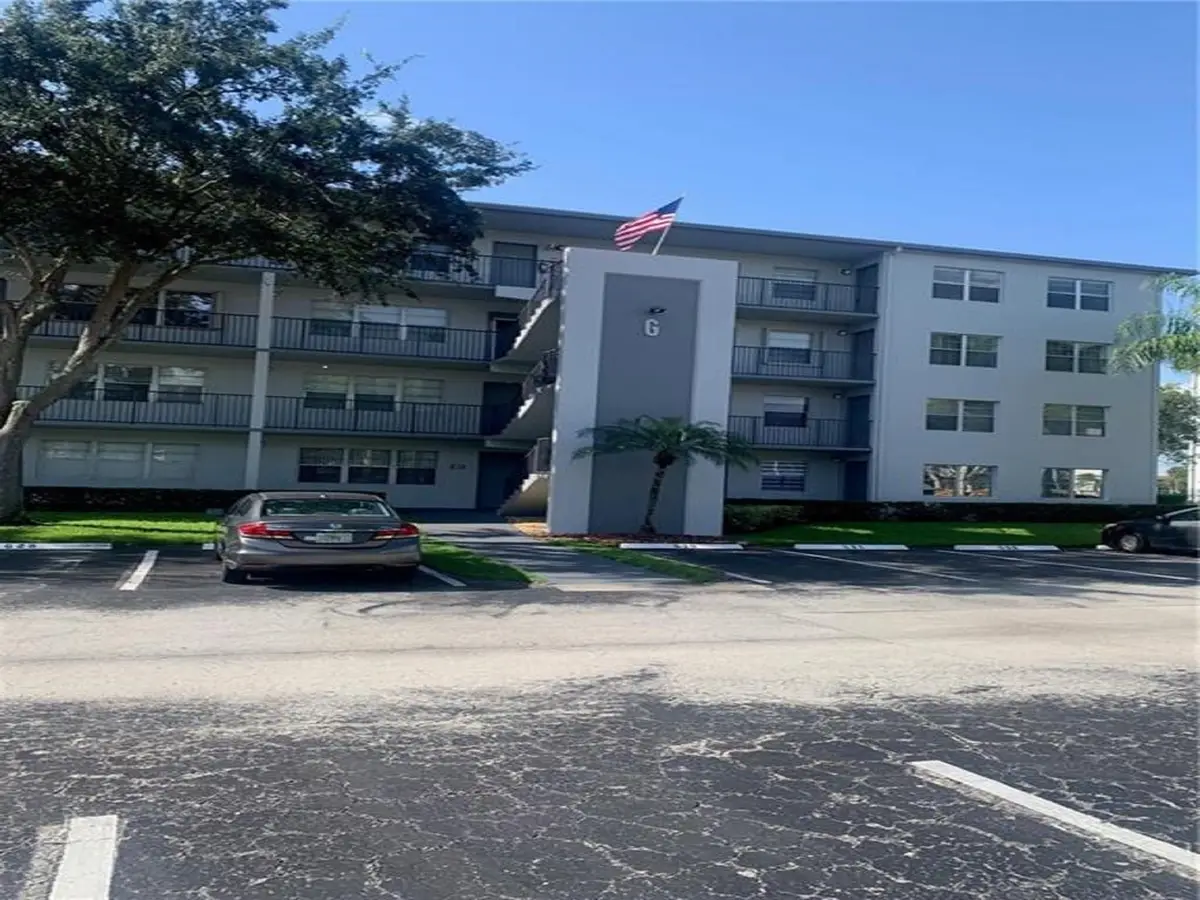 13250 SW 4th Court #318g, Pembroke Pines, FL 33027 - #1
