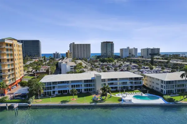 801 N Riverside Drive #4b, Pompano Beach, FL 33062