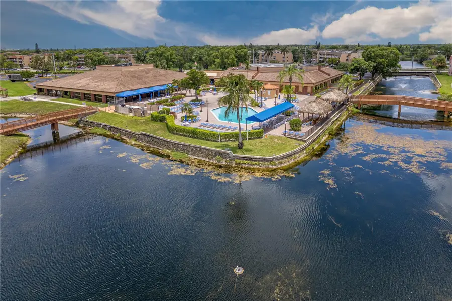 9420 Sunrise Lakes Boulevard #212, Sunrise, FL 33322 - #3