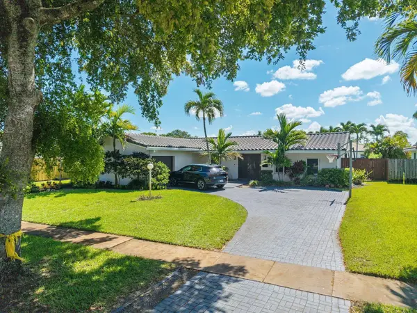 4000 N 36th Avenue, Hollywood, FL 33021