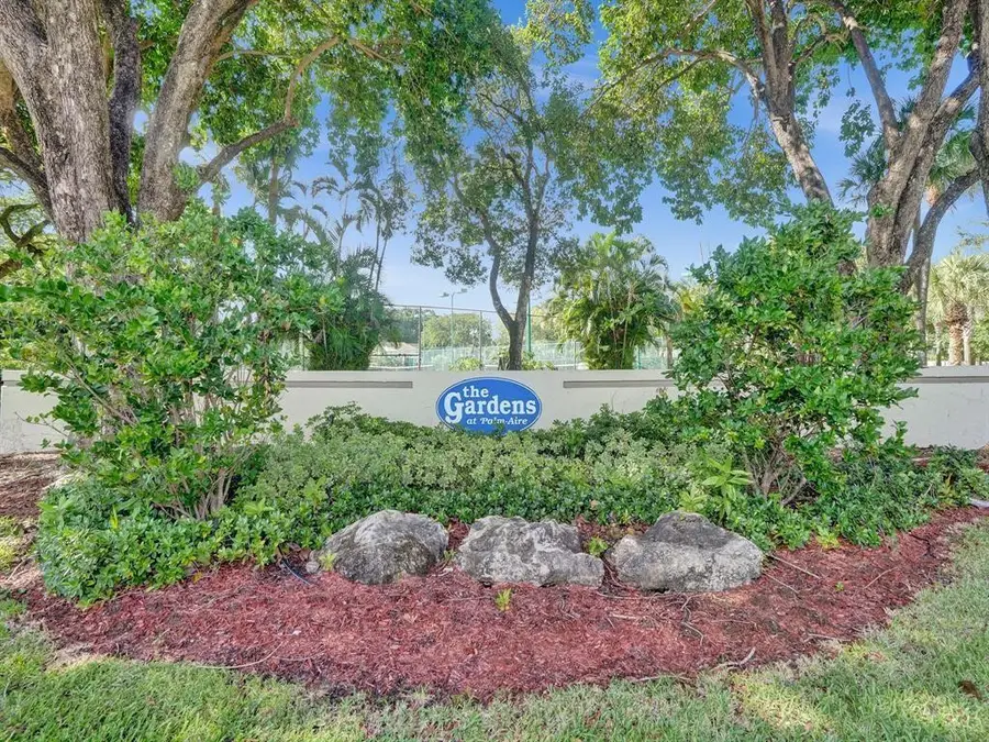 715 Gardens Drive #203, Pompano Beach, FL 33069 - #2