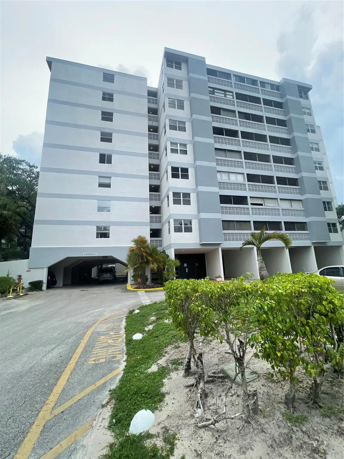 3301 Spanish Moss Terrace #610, Lauderhill, FL 33319 - #1