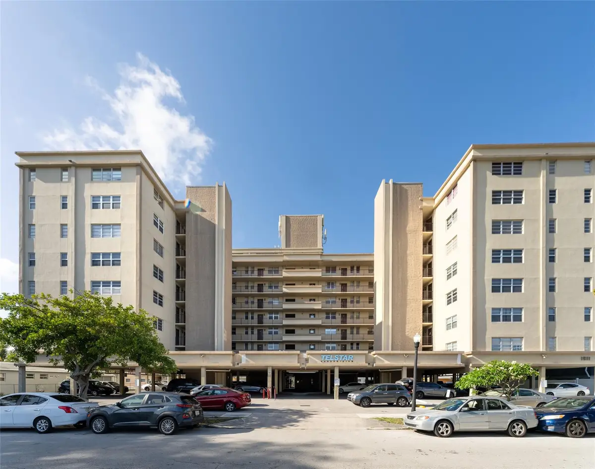 1811 Jefferson Street #304, Hollywood, FL 33020 - #1