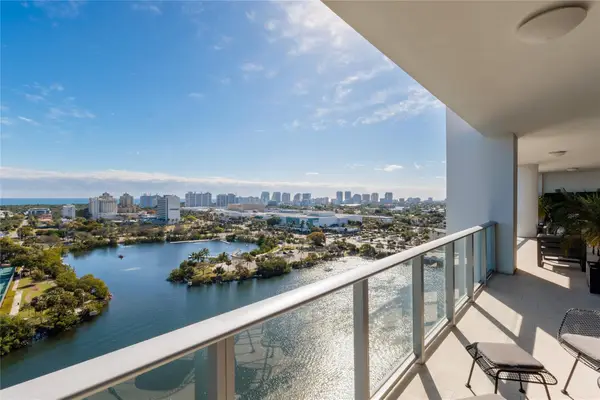 1180 N Federal Highway #Ph-1606, Fort Lauderdale, FL 33304