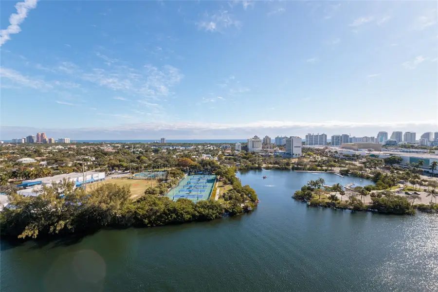 1180 N Federal Highway #Ph-1606, Fort Lauderdale, FL 33304 - #2