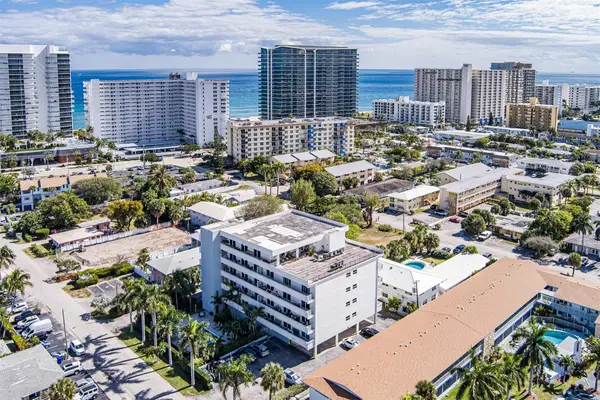 3212 NE 12th Street #502, Pompano Beach, FL 33062