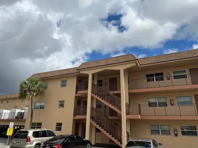 4191 NW 26th Street #354, Lauderhill, FL 33313 - #2